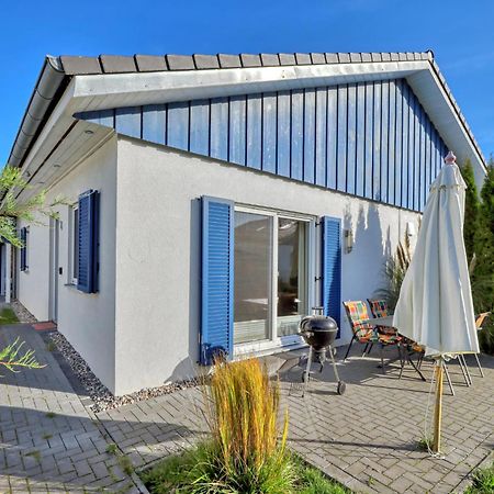 Holiday Home Heide By Interhome Altefähr Εξωτερικό φωτογραφία