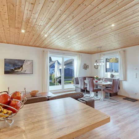 Holiday Home Heide By Interhome Altefähr Εξωτερικό φωτογραφία