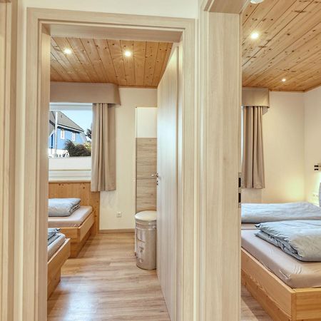 Holiday Home Heide By Interhome Altefähr Εξωτερικό φωτογραφία