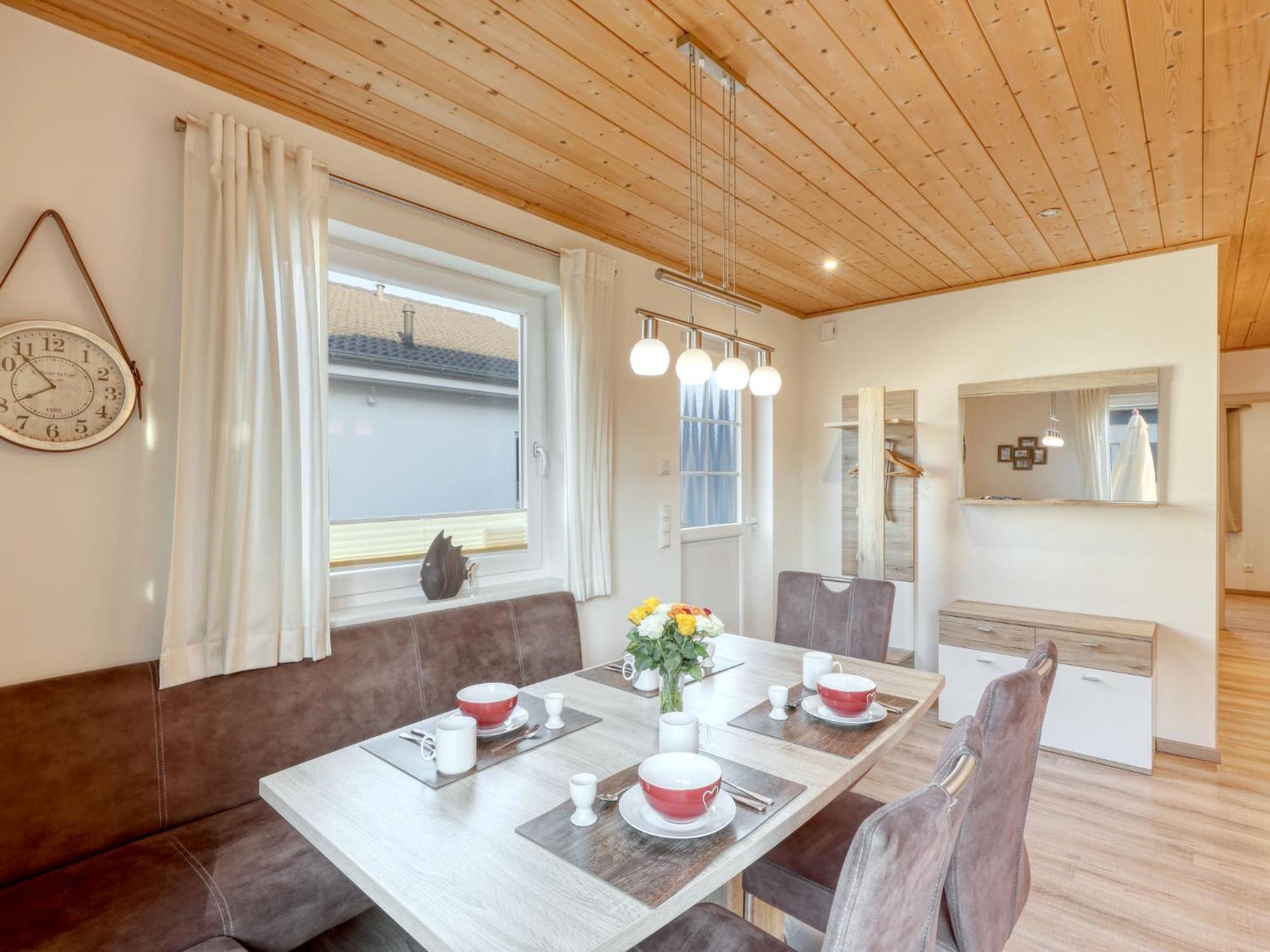 Holiday Home Heide By Interhome Altefähr Εξωτερικό φωτογραφία