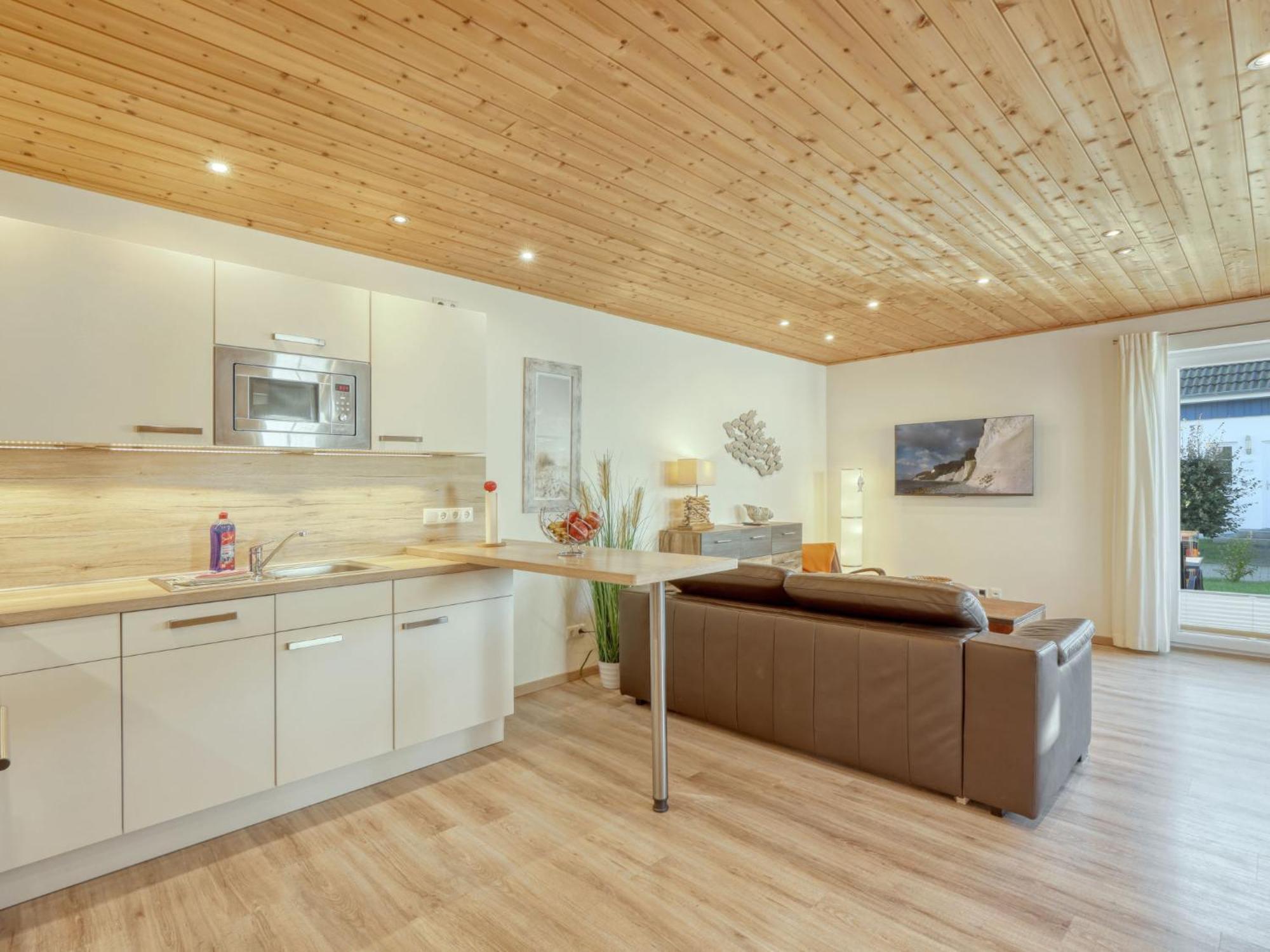 Holiday Home Heide By Interhome Altefähr Εξωτερικό φωτογραφία