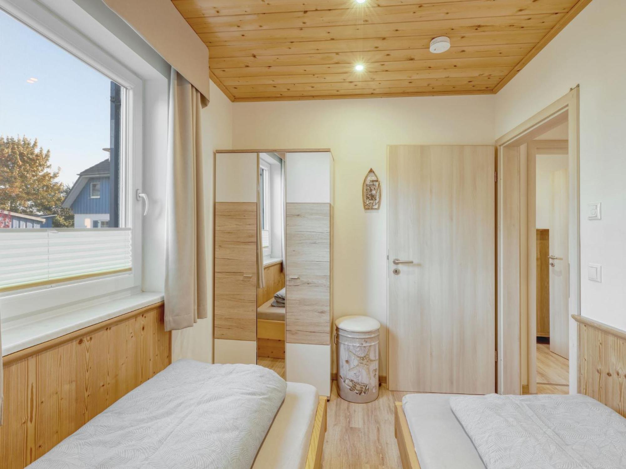 Holiday Home Heide By Interhome Altefähr Εξωτερικό φωτογραφία