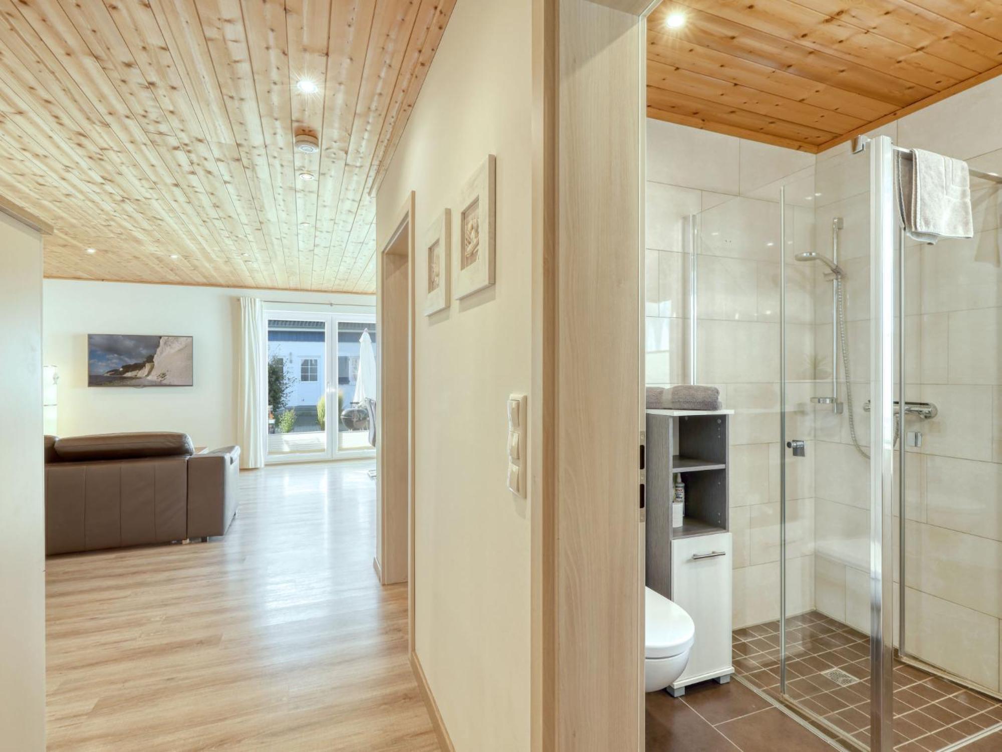 Holiday Home Heide By Interhome Altefähr Εξωτερικό φωτογραφία