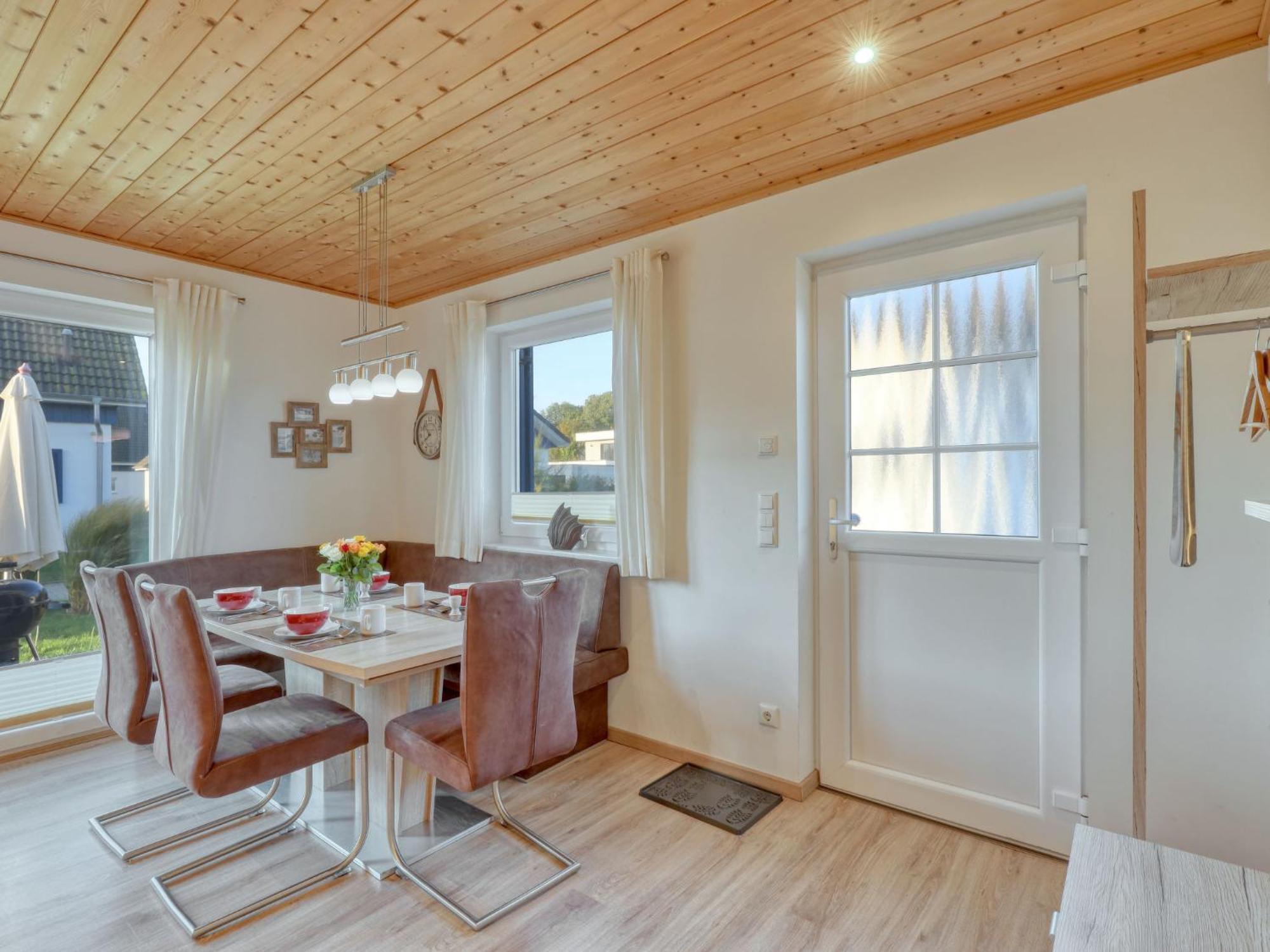 Holiday Home Heide By Interhome Altefähr Εξωτερικό φωτογραφία