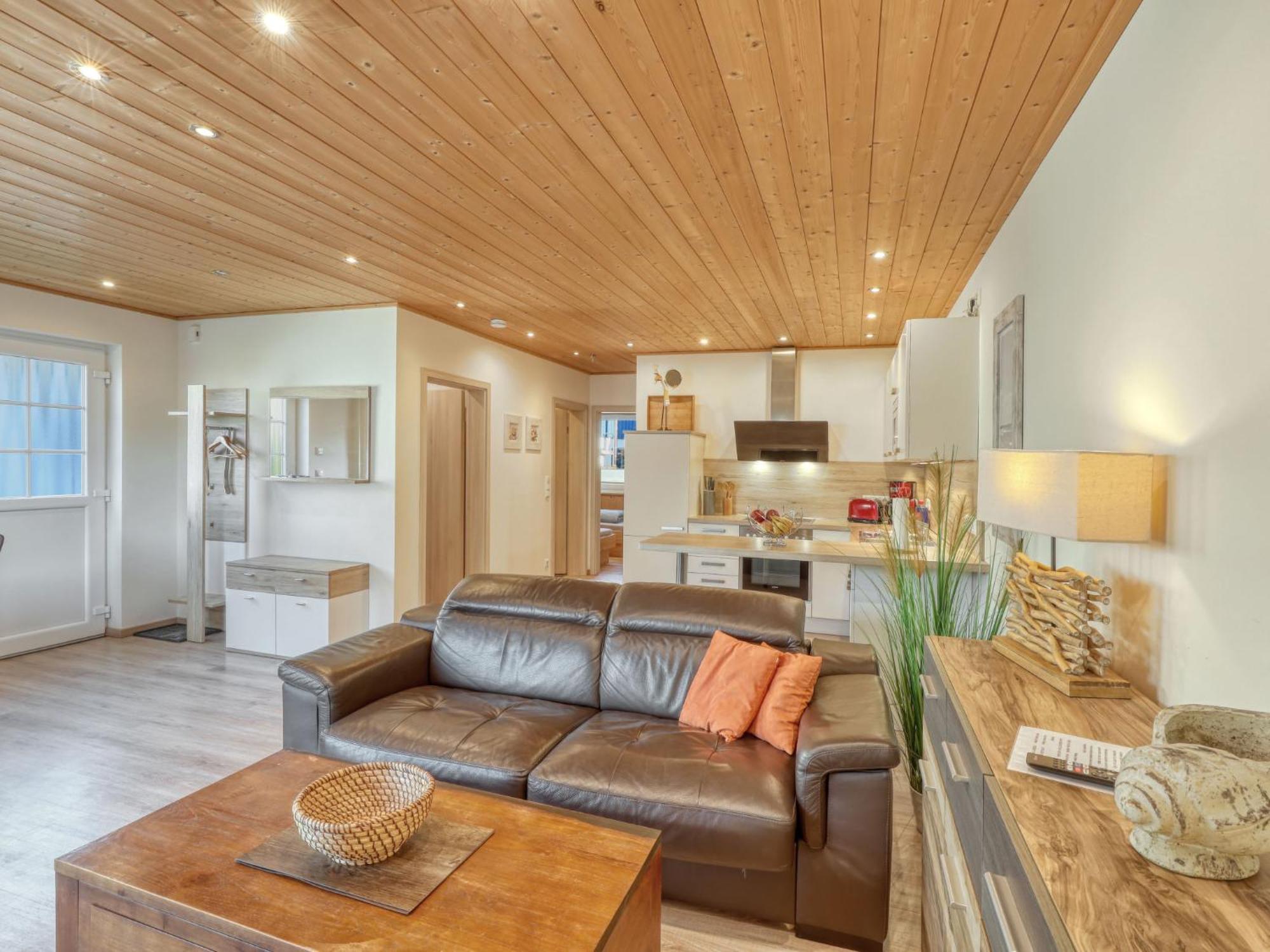 Holiday Home Heide By Interhome Altefähr Εξωτερικό φωτογραφία