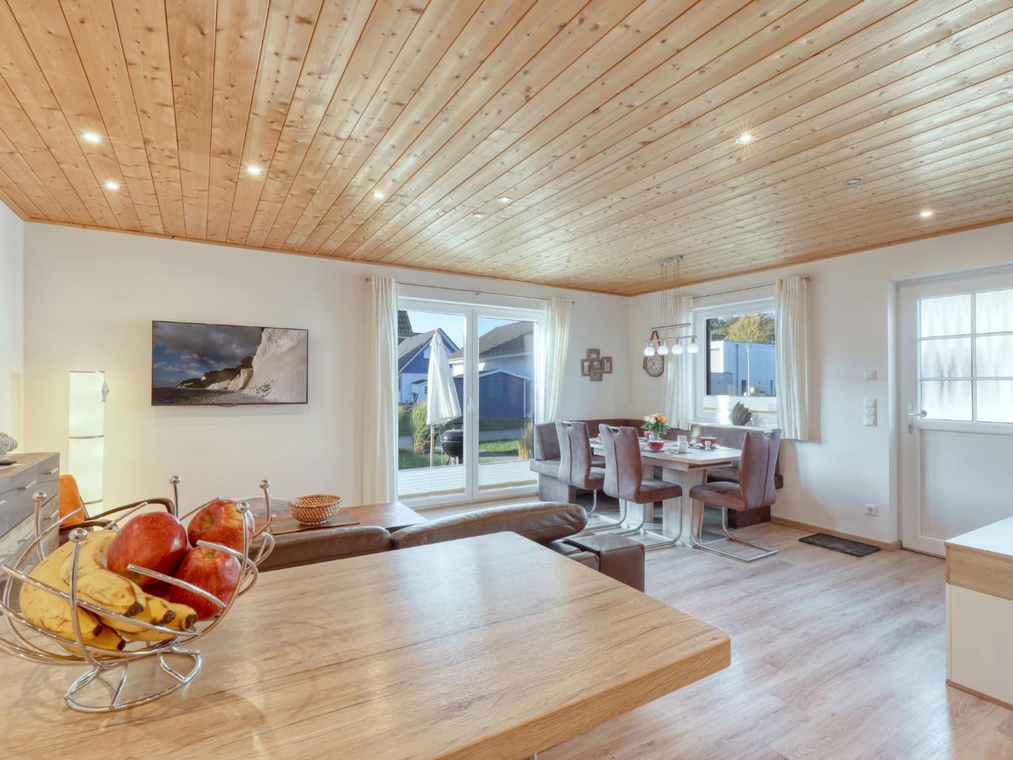 Holiday Home Heide By Interhome Altefähr Εξωτερικό φωτογραφία