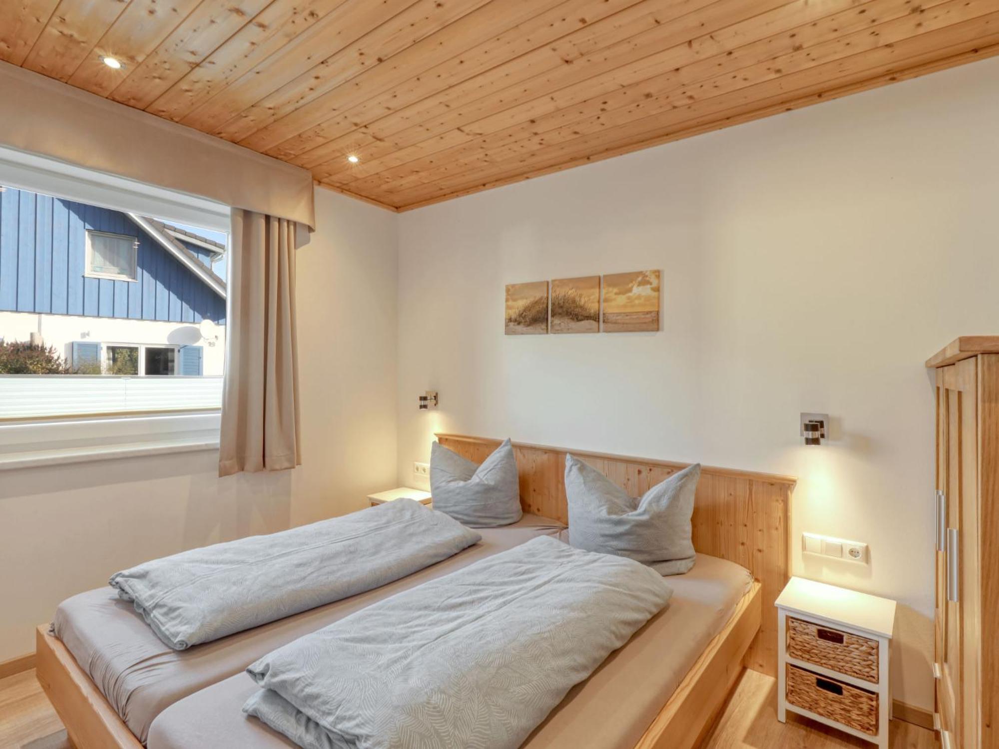 Holiday Home Heide By Interhome Altefähr Εξωτερικό φωτογραφία