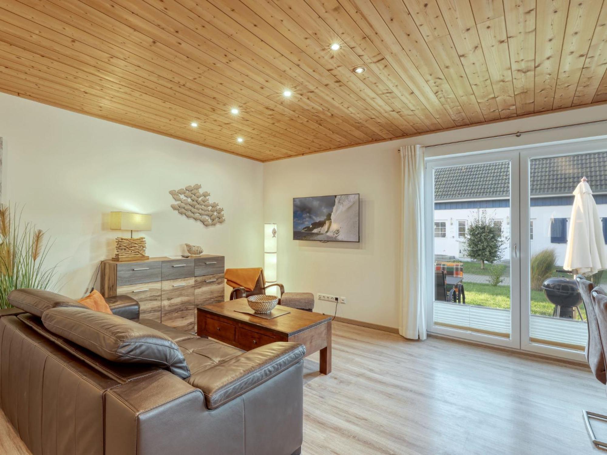 Holiday Home Heide By Interhome Altefähr Εξωτερικό φωτογραφία