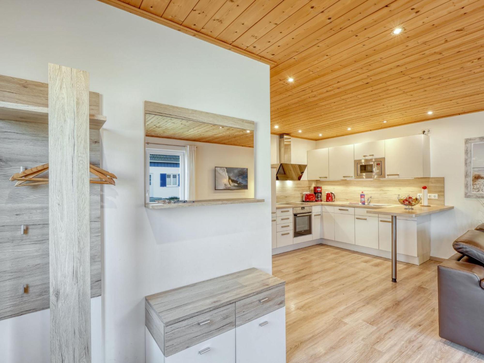 Holiday Home Heide By Interhome Altefähr Εξωτερικό φωτογραφία