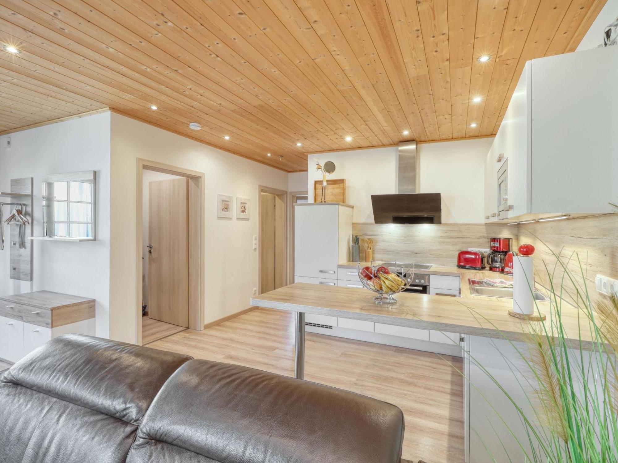 Holiday Home Heide By Interhome Altefähr Εξωτερικό φωτογραφία