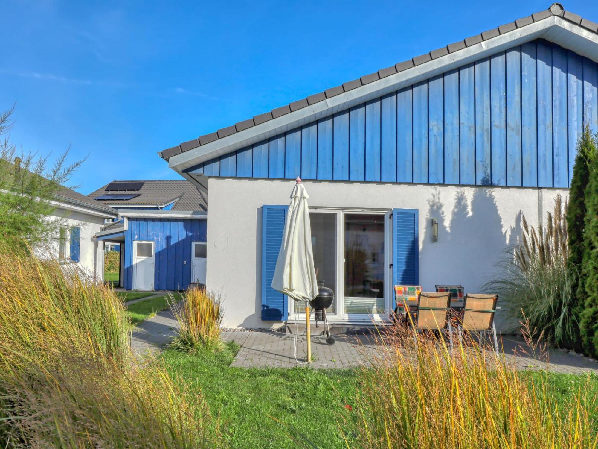 Holiday Home Heide By Interhome Altefähr Εξωτερικό φωτογραφία